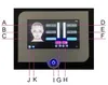 HIFU VMAX Anti-rimpel Facial Lift / High-Intensiteit Gerichte Ultrasone Beauty Instrument Hoogwaardige salonapparatuur