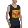 nieuwigheid tanktops