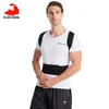 Kokossi Posture Corrector Ramion Regulowane podparcie Popraw poprawianie lędźwiowy dla dolnego i górnego bólu7425491