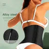 Allenatore in vita Shapers donna Gird Belt corsetto Modellante Strap Dimagrante Intimo body shaper shapewear Corsetto per peso