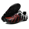 Cycling Footwear Mtb Shoes Locked Riding Men's And Women's Unlocked Road Bicycle Breathable Mountain