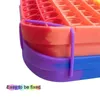 NOUVEAU Échiquier pliable Rat Killing Pioneer Je suis un expert Jouet éducatif pour enfants Silicone Press Fingertip Bubble Music RRD12212