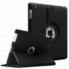 360 stopni obrotowy stojak skórzany PU Inteligentne obudowy na iPad Air Mini 5 2 3 4 Pro 97 105 11 Galaxy Tab P200 T510 T515 Case7098416