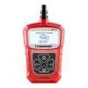 KONNWEI KW310 Universal OBD2 OBDII Skaner samochodowy Profesjonalny automobody Kod czytnik Pojazd Diagnostyczny Skanowanie Narzędzie