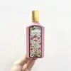 Freshener product dream flower Attractive fragrance Flora Gorgeous Gardenia perfume for women 100ml fragrance long lasting smell good spray