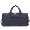 Duffel Bags Wobag Holvas Duffle Сумка Большая емкость Путешествия Ручной Багаж Повседневная Мужчины Спорт Спортсменя Женщины Организатор B274