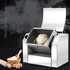 Mélangeur de pâte électrique Commercial 3 KG/5 KG/10 KG Machine à pétrir le pain en acier inoxydable mélangeur de farine automatique robot culinaire