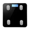 weight and body fat scale