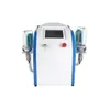 Cryolipolysis 360 درجة الاتصال تبريد Cryolipolyse بارد الجسم نحت التجويف RF آلة التخسيس