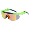 Lunettes de soleil Sport de plein air polarisées homme/femme mode coupe-vent UV400 lunettes de cyclisme lunettes de conduite 4028200