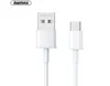 Originele Remax-kabels RC-163 TPE Groothandel Kleurrijke Snelle oplader Kabel Snel Type C Data Charging Micro USB voor smartphone met doos