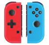Bezprzewodowy kontroler do gamepada Bluetooth do kontrolerów konsoli Switch Joystick/gra Nintendo Joy-Con/NS-Switch Pro z opakowaniem detalicznym