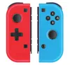 Bezprzewodowy kontroler do gamepada Bluetooth do kontrolerów konsoli Switch Joystick/gra Nintendo Joy-Con/NS-Switch Pro z opakowaniem detalicznym