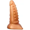 NXYディルド肛門玩具シリコーンモンスター裏庭6個セットソフト菊拡張男性と女性オナニーデバイス楽しいプラグアダルトセックス0225