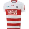 Men's T-shirts Gaa Kildare Clare Cavan Rugby Jerseys Limerick Wexford Kerry Tyrone Mayo Cork Meath Galway Dublin Ath Cliath Gaillimh Tipperary Ciobraio Arann Sport