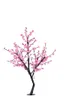 Outdoor Led Artificial Cherry Blossom Tree Light Christmas Lamp 864 stks Bollen 1.8m Hoogte Regendichte Fairy Garden Decor