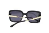 5A + 품질 클래식 선글라스 브랜드 디자인 30105 광장 최고 품질의 패션 태양 안경 여름 태양 안경 Mens 및 Womens 편광 UV400