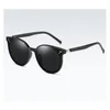 خمر القط العين النظارات TR90 المرأة العلامة التجارية مصمم نماذج أشعة الحماية من نظارات الشمس gafas دي سول los1