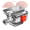 Broyeur de chair électrique de cuisine, hachoir à saucisses, Machine de remplissage, robot culinaire, trancheuse de viande pour tarte et galette