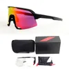 Eyewear Cycling Glasses Polarized Sports Outdoor bike Sunglasses women men UV400 bicycle goggles