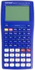 Scientific Graphic Calculator 10+2 Digit LCD Display Sensitive Button Over 360 Integrated Functions for Engineering Programmable System