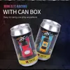 158 Remote Control Mini RC Car Battery Operated Racing Car PVC Cans Pack Machine Driftbuggy Bluetooth Radio Controlled Toy Kid 22322521