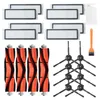 Filtro de escova principal para roborock s6 maxv s5 max varredura robô peças de substituição aspiradores
