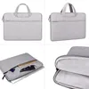 Laptop Cases Sleeve Bag Handbag Hand-Held Briefcase Compatible with 13.3 14.1-15.4 15.6 Inch Notebook Waterproof 1XBJK2106