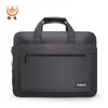 Computer Laptop Men Business Briefcase Oxford Water-proof Travel Bag Casual Shoulder Cross body Large Capacity Handbag237p