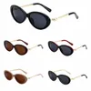 Brand Design Rhinestone Retro Sunglasses Fashion Glasses Women Sexy With Pearl Round Vintage Beach Party Eyewear