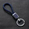 Mężczyźni Kobiety Samochód Keyring Holder Męski Brelok Moda Klucz Wisiorek Breloki Akcesoria Dla Mężczyzna Prezenty Biżuteria Chaveiro 573664315829a