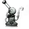 Hot glass hookah, glass bong, glass pipe, cigarette grinder accessories