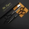 Japan Professional Hairdresser Scissors High Quality Hair Cutting Shear Barber Scissor Hairdressing Salon Haircut Equipment 220125