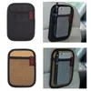 Opbergzakken Opruiming Oxford Stof Auto Net Bag Automotive Pocket Multi-Use Seat Back Organizer