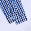 Toddler Boys Shirts Long Sleeve Plaid Shirt For Kids Spring Autumn Children Clothes Casual Shirts Tops 48 Z27666108