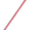 2021 weiche Nylon elastische Haarbänder Candy Farbe Scrunchie Haargummi Ring Seil Mädchen Pferdeschwanz Halter Gummi für Haar-Accessoires Mädchen Stirnband