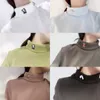 Peonfly Women Turtleneck Sweater Solid Color Embroidery Cartoon Panda Bear Cute Streetwear Pullovers Knitted Female Clothes Tops 210914