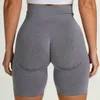 Yoga Outfit Nvgtn Running Sports Workout Shorts Women's High Waist Gym Women Leggings Seamless Fitness Sport Sportswear