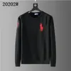 polo athletic hoodie
