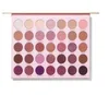 Makeup Eyeshadow Palette Beauty Glazed Color Studio 35 Colors Eye Shadow Matte and Shimmer Cosmetics DHL4265633