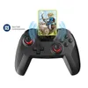 Беспроводной Gamepad Gamepad Gamepad для выключателя ручки с одним ключом с функцией NFC Function TNS-01 Pro Controller с британскими игровыми контроллерами