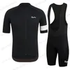 2022 sommer männer Atmungsaktive Kurzarm Radfahren Jersey Kit MTB Ropa Ciclismo Fahrrad Kleidung Bib Shorts Bike Jersey