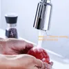 Keukenkranen die slimme accessoires verbeteren, touchless kraanspuit infrarood sensor bassin mondstuk voor mixer