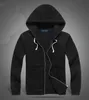 Mens Polo Hoodies Casual Sweatshirts Sweat Suit Brand Clothing Boys Tracksuits Jackets Sportswear Jogger Suits Small Horse S-XXL 2023