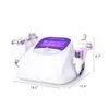 9 IN 1 RF Skin Care Body Slimming Cellulite Reduction 40k Cavitation Machine