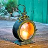 hurricane lamp candle holders