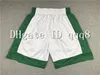 Top Quality Team Basketball Men Shorts 1995 1996 All Starss Sport College Pant