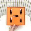 EPACK Lippenstift-Box Venye Exclusive Par Les Depositares Agrees Farbe 21/49/Lip Blam 1,5 g 3-teiliges Kit