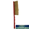 plastic bristles