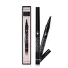 Handaiyan waterproof Eyebrow Pencil Wholesale Crayon Sourcil Four Pronged Brow Pencils Tattoo Eyebrows Pen Long-lasting Easy to Wear Makeup Brows